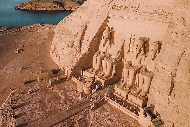 Private Trip to Abu Simbel - Trip Overview