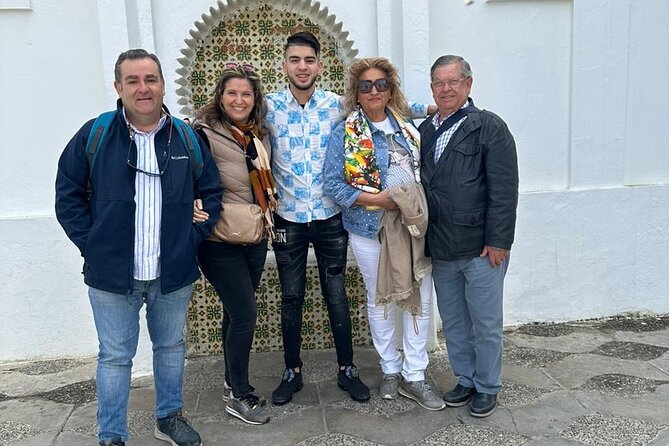 Private Trip to Assilah Hercules Caves and Cap Spartel - Additional Services