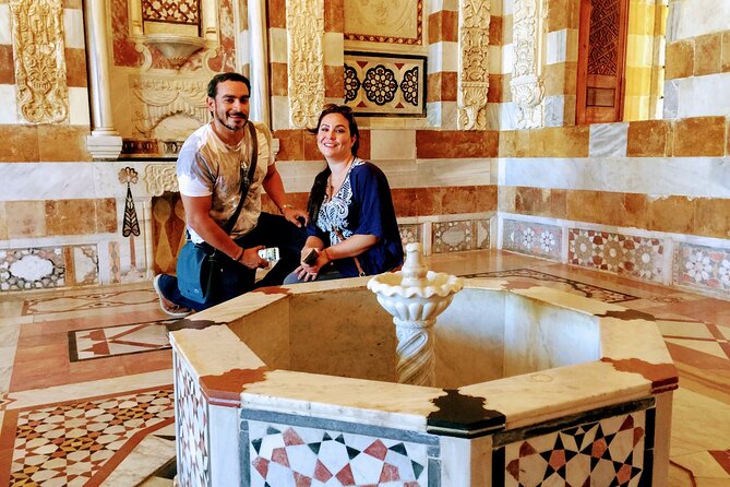 Private Trip to Beiteddine, Deir El Qamar & Maaser El Chouf Cedars - Frequently Asked Questions