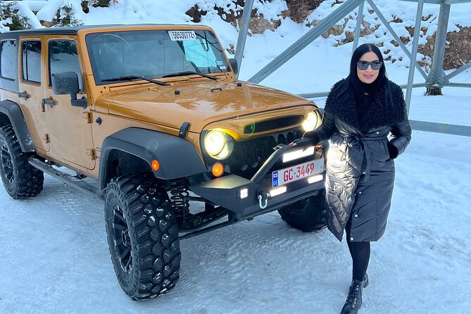 Private Trip to Borjomi Park and Uplistsikhe Rock-Hewn Town - Cancellation Policy