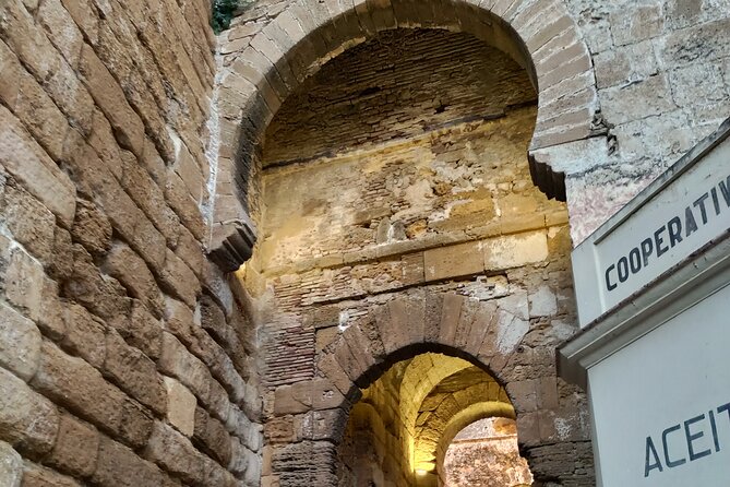 Private Trip to Carmona From Seville: 5000 Years of History - Carmonas Traditional Cuisine and Local Delicacies