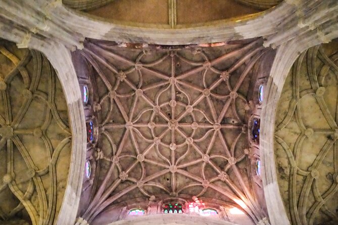 Private Trip to Carmona From Seville: 5000 Years of History - Hidden Gems and Off-the-Beaten-Path Experiences