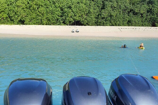 Private Trip to Cayo Icacos Island - Introduction: An Honest Look at the Private Trip to Cayo Icacos Island