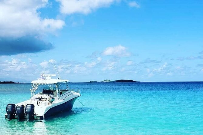 Private Trip to Cayo Icacos Island - Why Choose Cayo Icacos Island?
