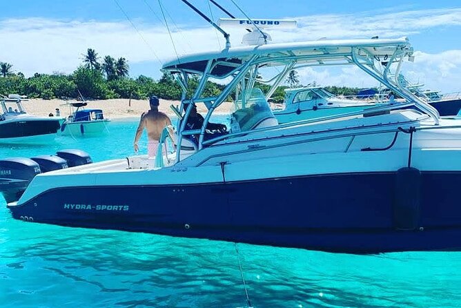 Private Trip to Cayo Icacos Island - What to Expect on the Trip