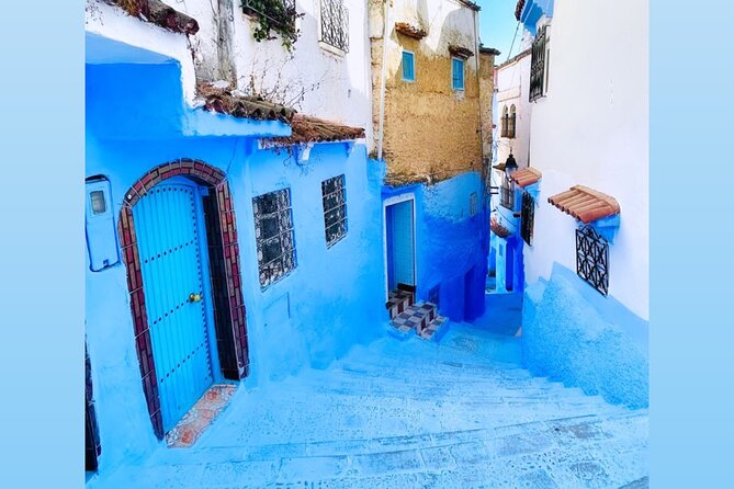 Private Trip to Chefchaouen - Traveler Photos and Inspiration