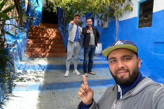 Private Trip to Chefchaouen - Common Questions