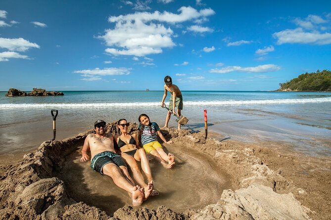 Private Trip to Coromandel - Accommodation Recommendations