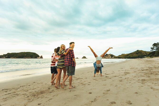 Private Trip to Coromandel - Must-See Attractions