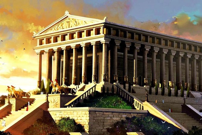 Private Trip to Ephesus From Izmir Port and Hotels - Review Verification Process