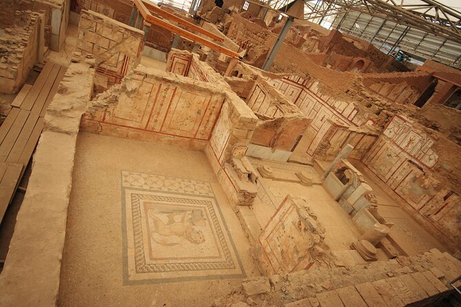 Private Trip to Ephesus From Kusadasi, Istanbul & Bodrum - Pricing and Booking Details