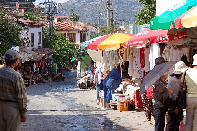 Private Trip to Ephesus From Kusadasi, Istanbul & Bodrum - Common Questions