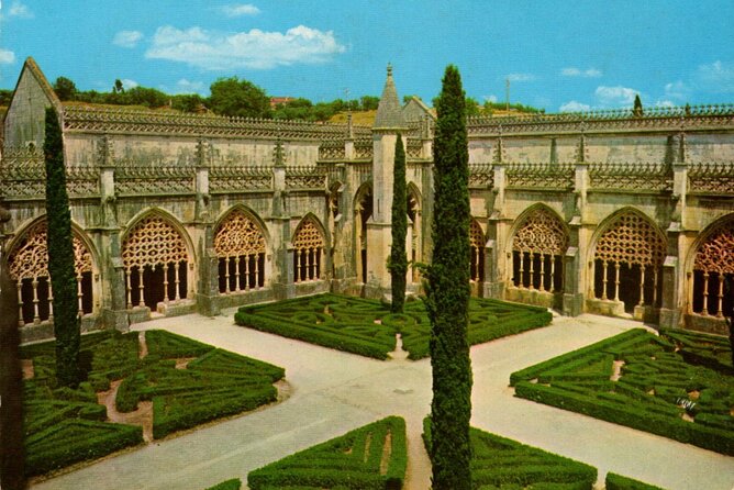 Private Trip to Fátima Caves and Battle From Port - Pickup Points