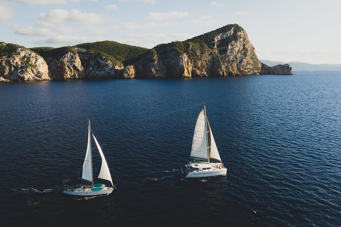 Private Trip to Formentera in an Exclusive Catamaran - Cancellation Policy Details