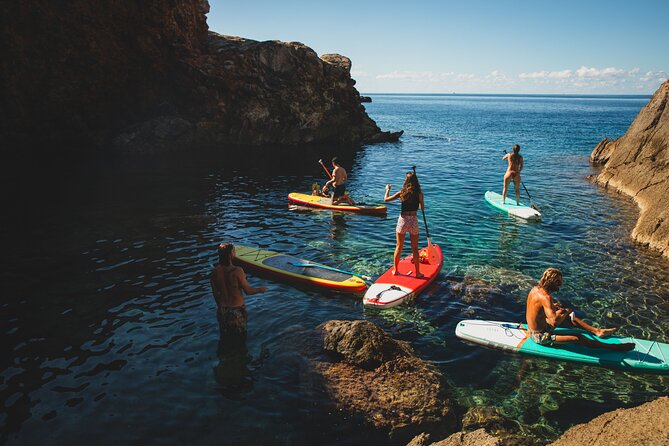 Private Trip to Formentera in an Exclusive Catamaran - The Sum Up