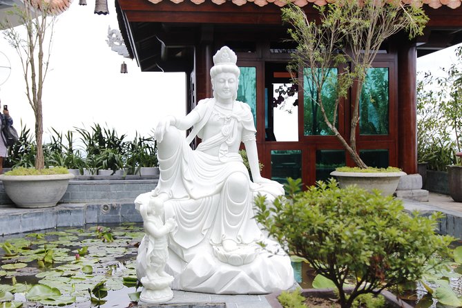 Private Trip to Golden Bridge - Traveler Experience