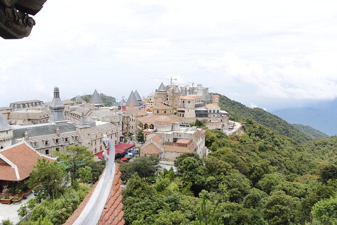 Private Trip to Golden Bridge - Customer Reviews