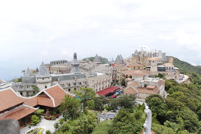 Private Trip to Golden Bridge - Pricing