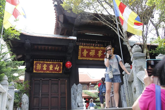 Private Trip to Golden Bridge - Terms & Conditions