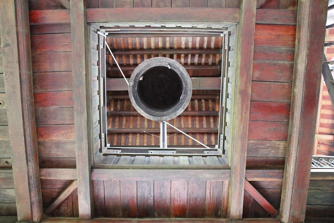 Private Trip to Golden Bridge - Common Questions