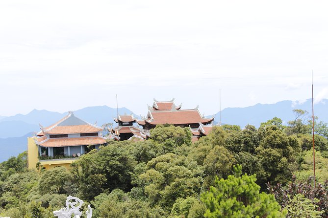 Private Trip to Golden Bridge - The Sum Up