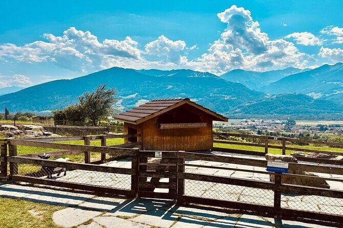 Private Trip to Heidi World Family Day from Zurich - Good To Know