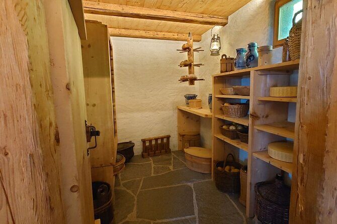 Private Trip to Heidi World Family Day from Zurich - The Sum Up