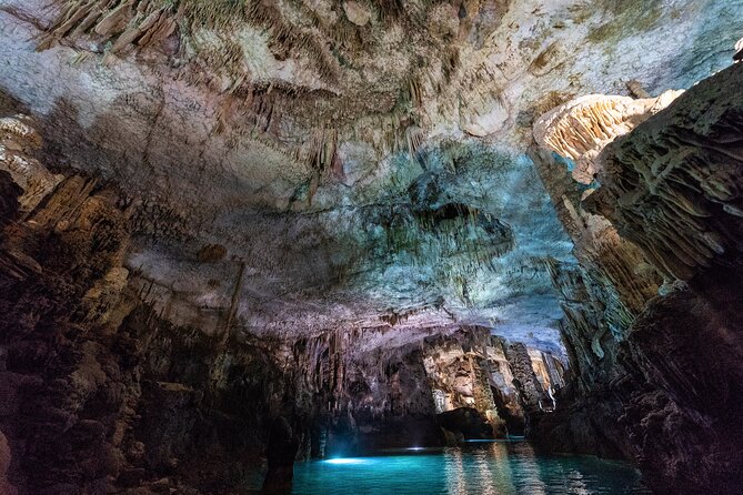 Private Trip to Jeita Grotto, Harissa and Baatara Waterfall - Harissa Cableway Experience