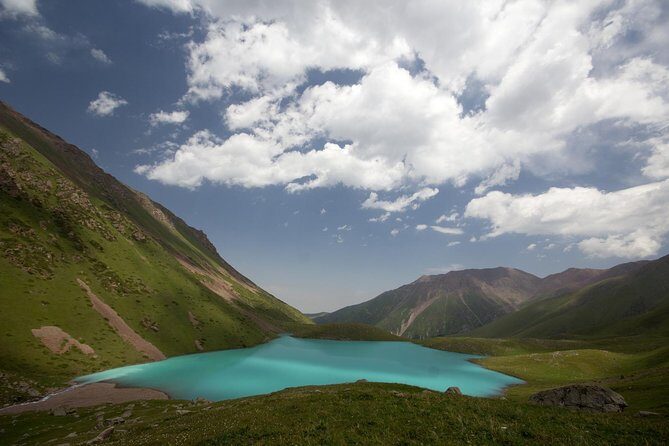 Private trip to Kegeti gorge (trekking to Kol-Tor Lake) - Good To Know