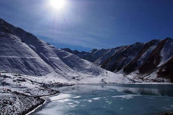Private trip to Kegeti gorge (trekking to Kol-Tor Lake) - Frequently Asked Questions