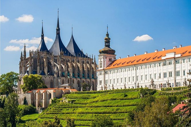 Private Trip to Kutna Hora and Sedlec From Prague - Whats Included