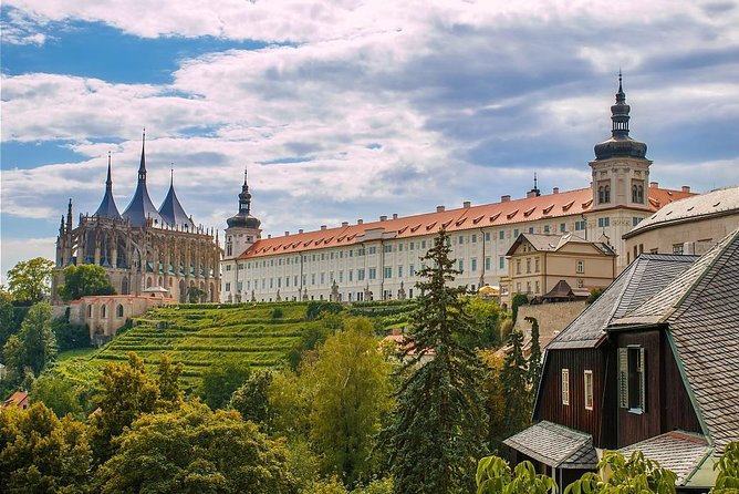 Private Trip to Kutna Hora and Sedlec From Prague - Background Information