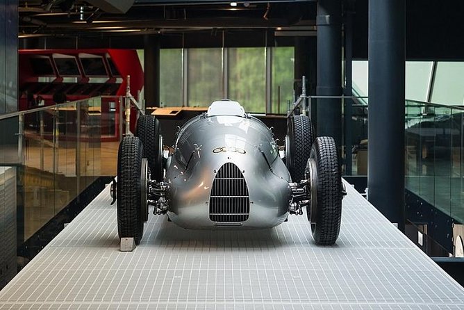 Private Trip to Latvian Open-Air Museum and Riga Motor Museum - Cancellation Policy