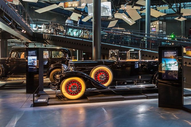 Private Trip to Latvian Open-Air Museum and Riga Motor Museum - Reviews