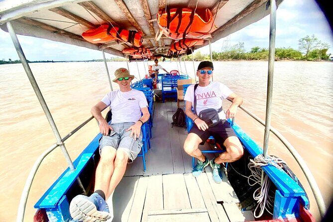 Private trip to Little Mekong from Ho Chi Minh - Good To Know