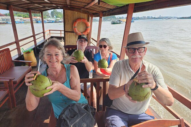 Private trip to Little Mekong from Ho Chi Minh - Final Thoughts: Who Will Love This Tour?