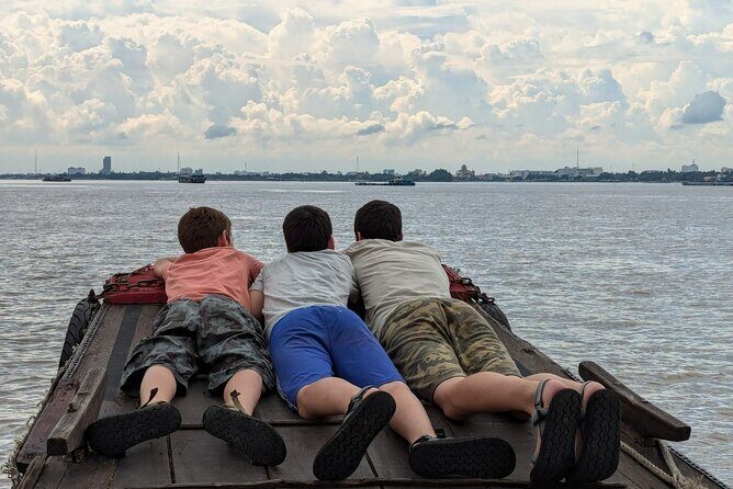 Private trip to Little Mekong from Ho Chi Minh - FAQ