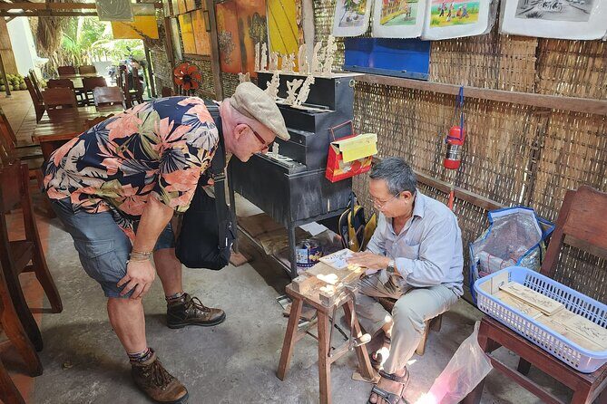 Private trip to Little Mekong from Ho Chi Minh - Good To Know