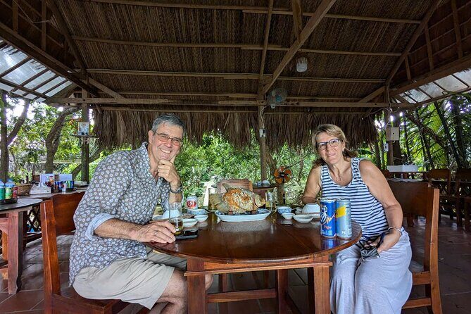 Private trip to Little Mekong from Ho Chi Minh - Transportation & Practicalities