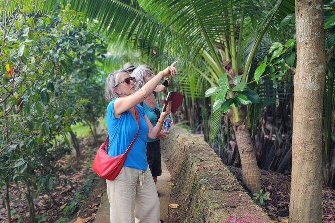 Private trip to Little Mekong from Ho Chi Minh - Pricing & Value