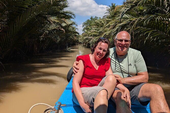 Private trip to Little Mekong from Ho Chi Minh - The Sum Up