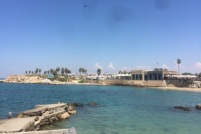 Private Trip to Old City-Caesarea and the Bahai Gardens in Haifa - Good To Know