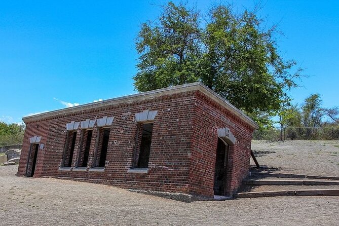 Private Trip to Port Royal Heritage - Tour Operator Information