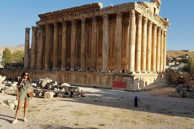 Private Trip to Qadisha Valley, Cedars Forest of God and Baalbek Temples - Background Information