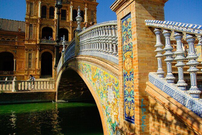 Private trip to Seville w/ hotel or shore pickup on Costa del Sol - Practical Details & Tips