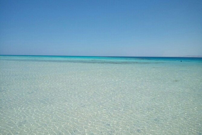 Private Trip to Sharm El Lulli and Wadi El Qulaan From Marsa Alam - Trip Inclusions and Amenities