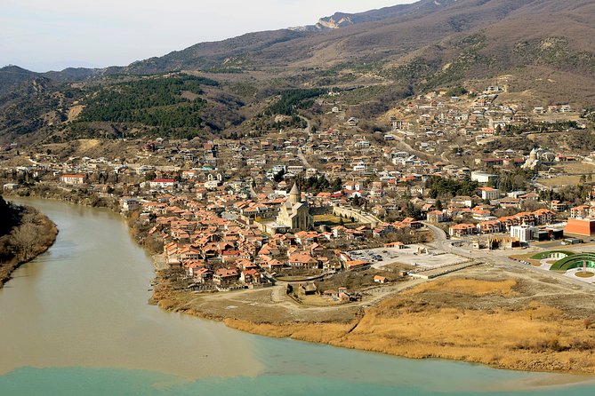 Private Trip to Tbilisi and Mtskheta - Cultural Capitals - The Sum Up