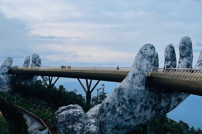 Private Trip to the Golden Bridge & French Village - Analyzing the Value and Practical Aspects