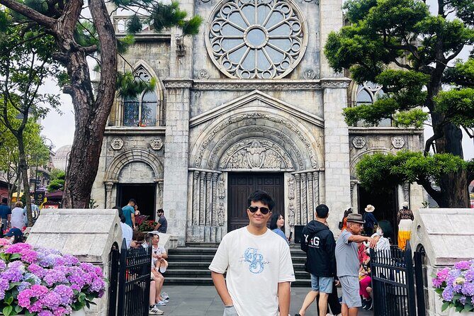 Private Trip to the Golden Bridge & French Village - FAQ