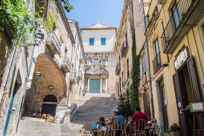 Private Trip to the Medieval City of Girona From Barcelona - Whats Included in the Tour